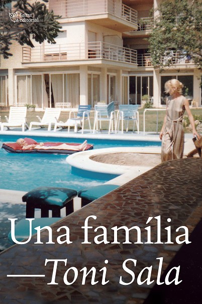Una família, de Toni Sala