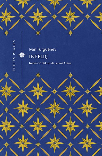 Infeliç, de Ivan Turguénev