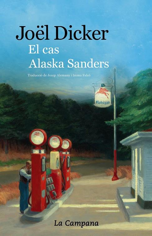 EL CAS DE ALSKA SANDERS