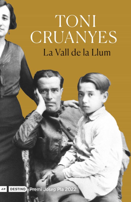 La Vall de la Llum de Toni Cruanyes