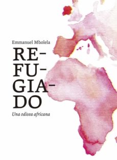 Refugiado de Emmanuel Mbobela
