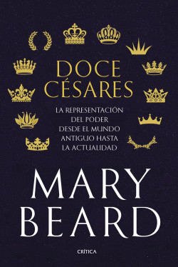 Doce césares de Mary Beard