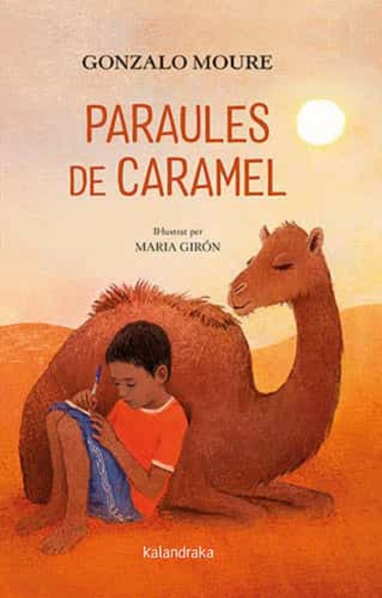 Paraules de Caramel