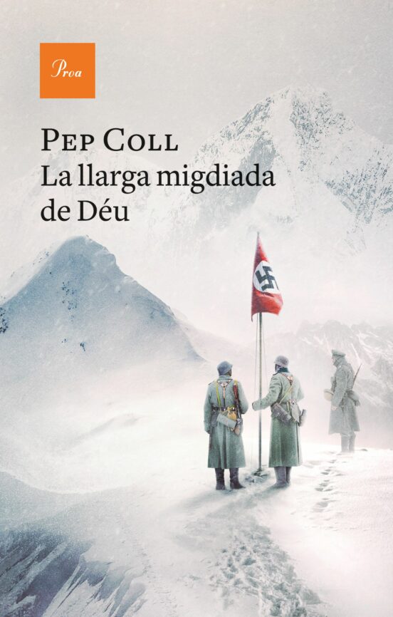 La llarga migdiada de Déu