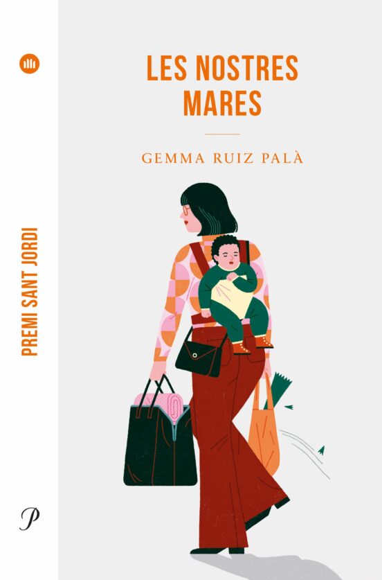 Les Nostres mares
