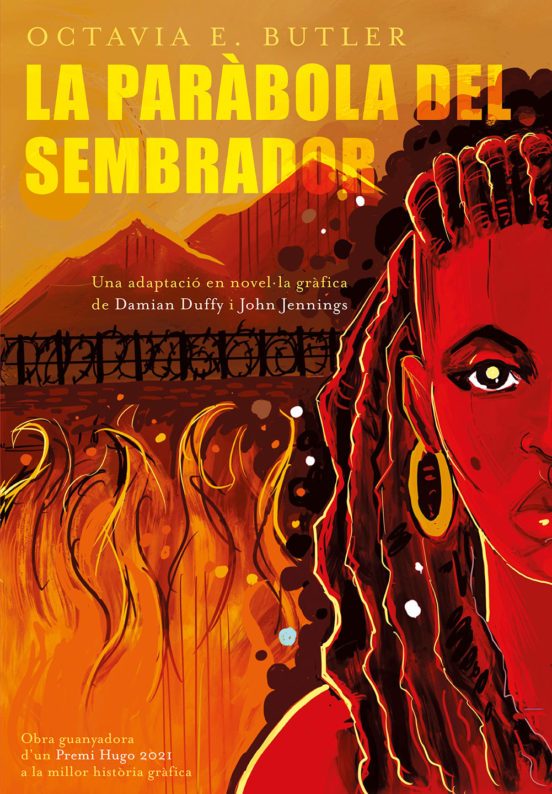 La paràbola del sembrador. Octavia E. Butler