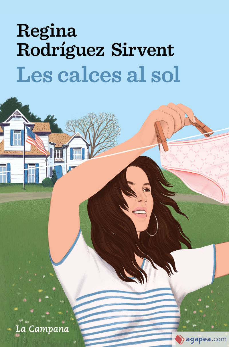 LES CALCES AL SOL