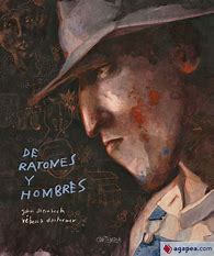 De ratones y hombres