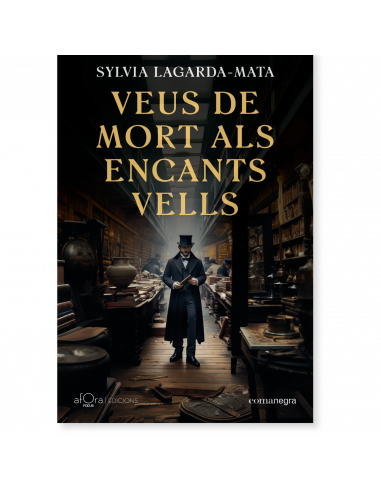 Veus de mort als als encants vells