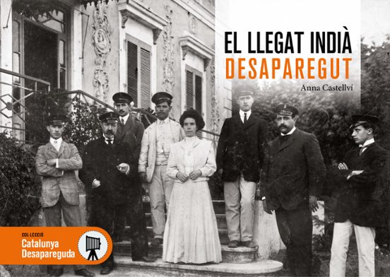 El llegat indià desaparegut
