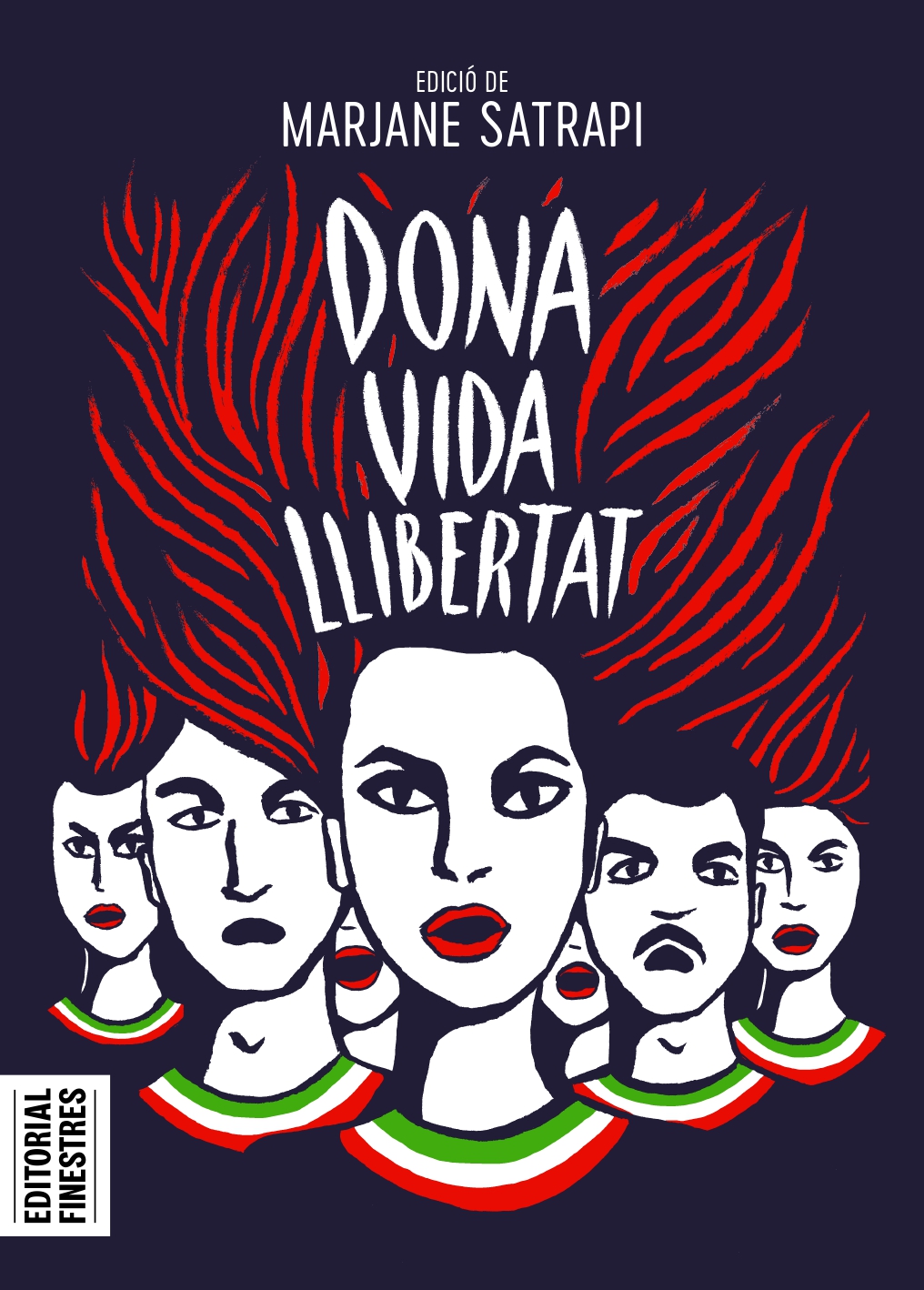 Dona, vida, llibertat