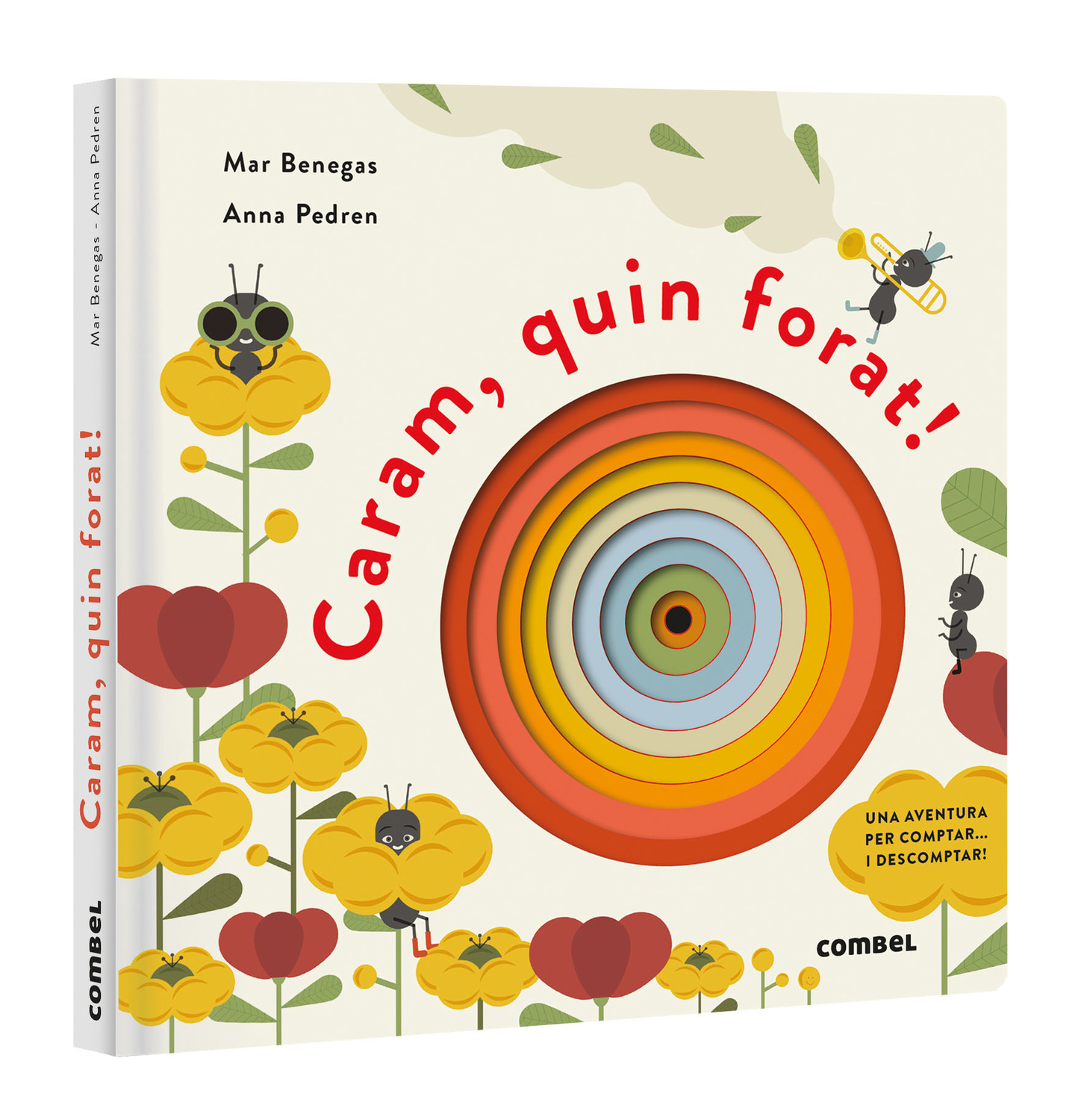 Caram quin forat