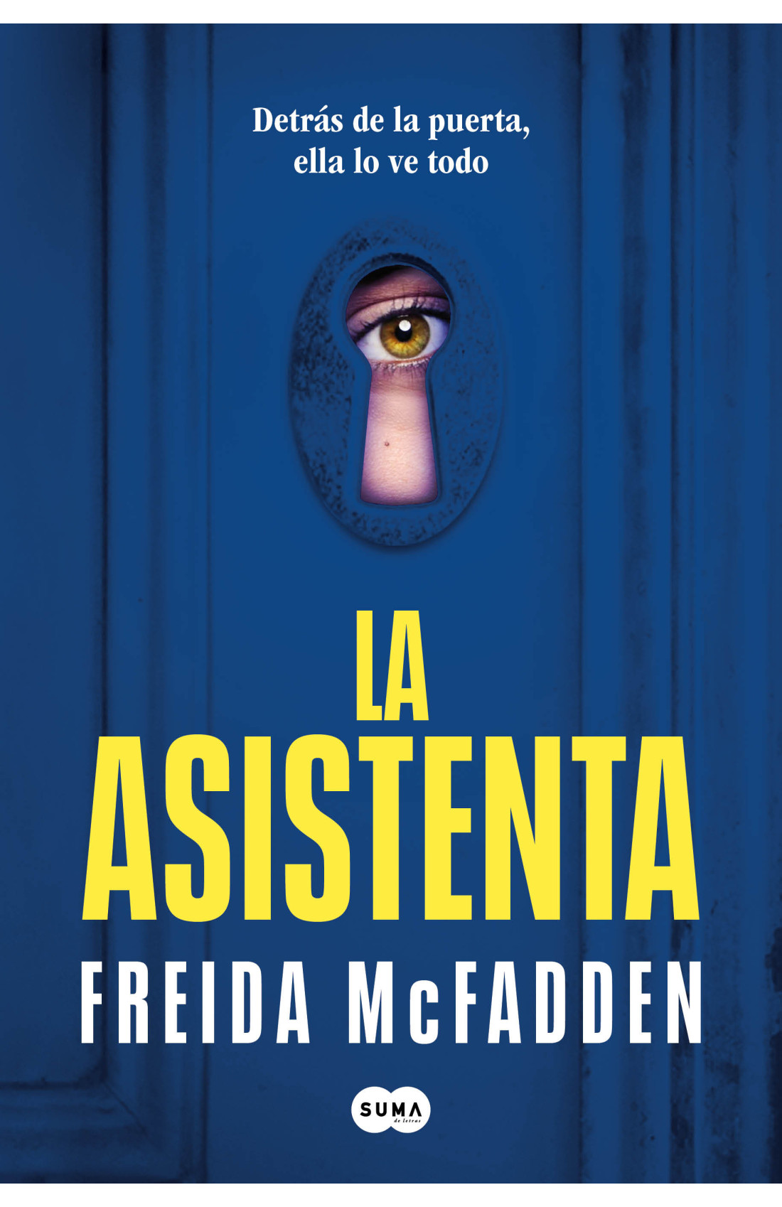La asistenta