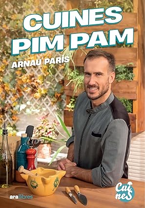 Cuines pim pam / Arnau París