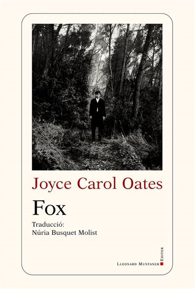 Fox (Joyce Carol Oates)