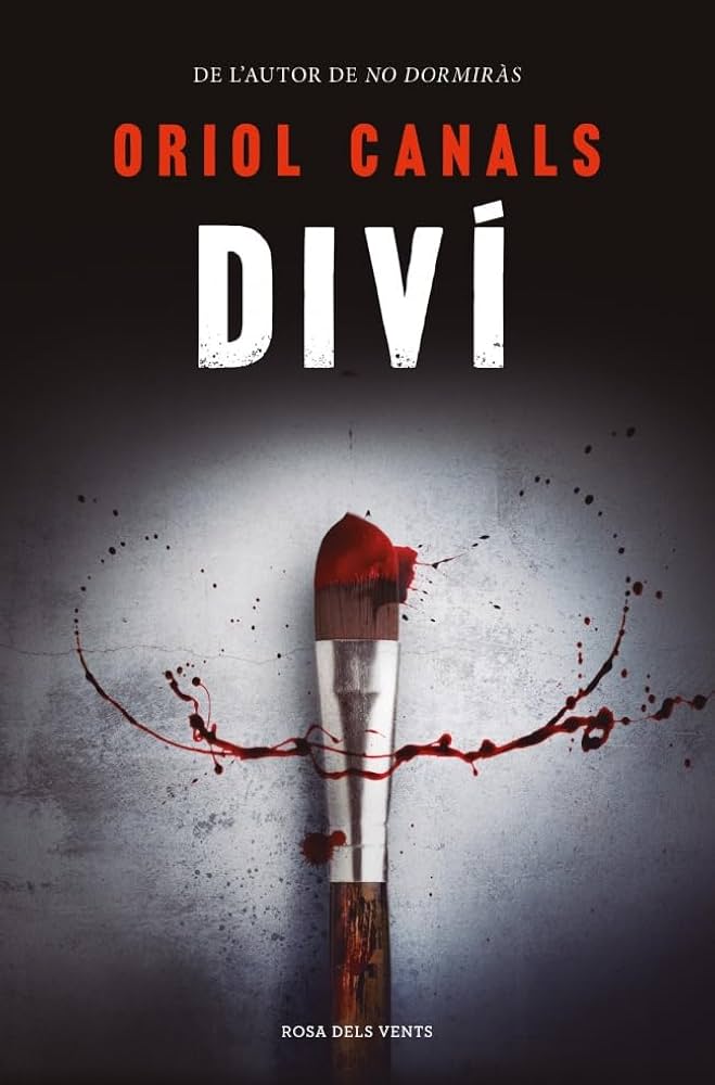 Diví, d'Oriol Canals