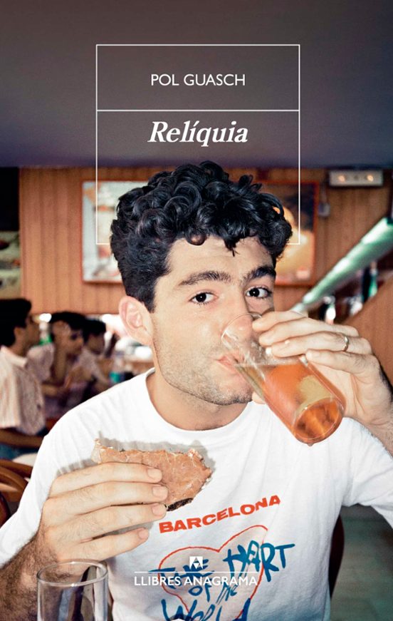 Relíquia