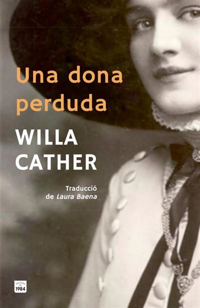 Una dona perduda (Willa Cather)