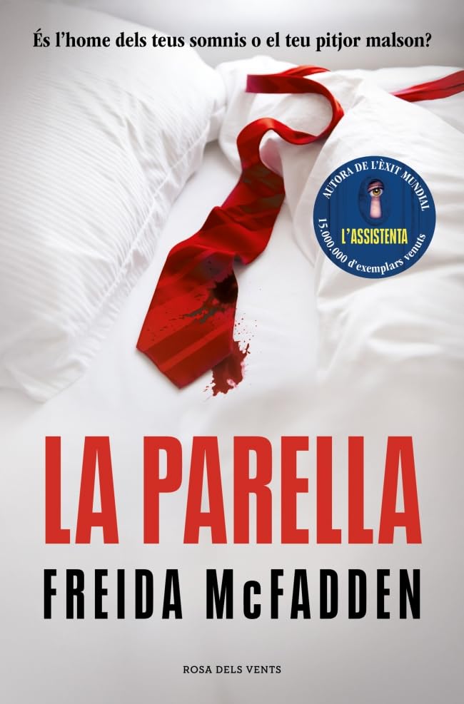 La parella (Freida McFadden)