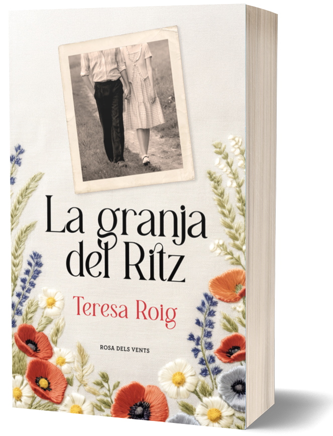 La granja del Ritz de Teresa Roig
