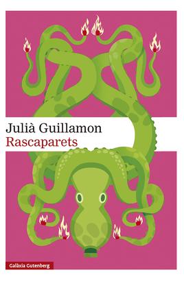 Rascaparets, de Julià Guillamon