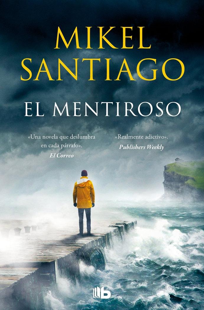 MENTIROSO