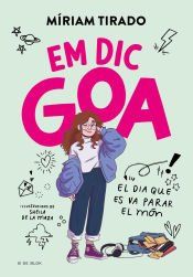 EM DIC GOA!