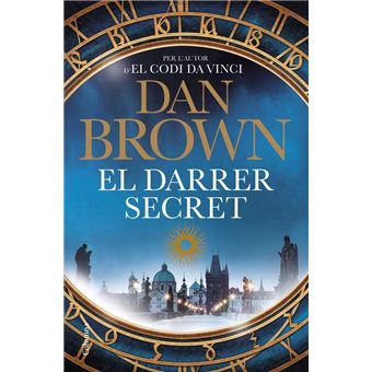 EL DARRER SECRET