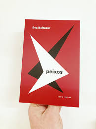 Eva Baltasar- Peixos