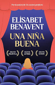 Una niña buena   Elísabet Benavent