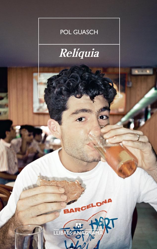 Relíquia (Pol Guasch)