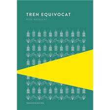 Tren equivocat