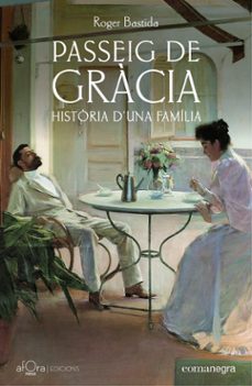Passeig de Gràcia : història d'una família