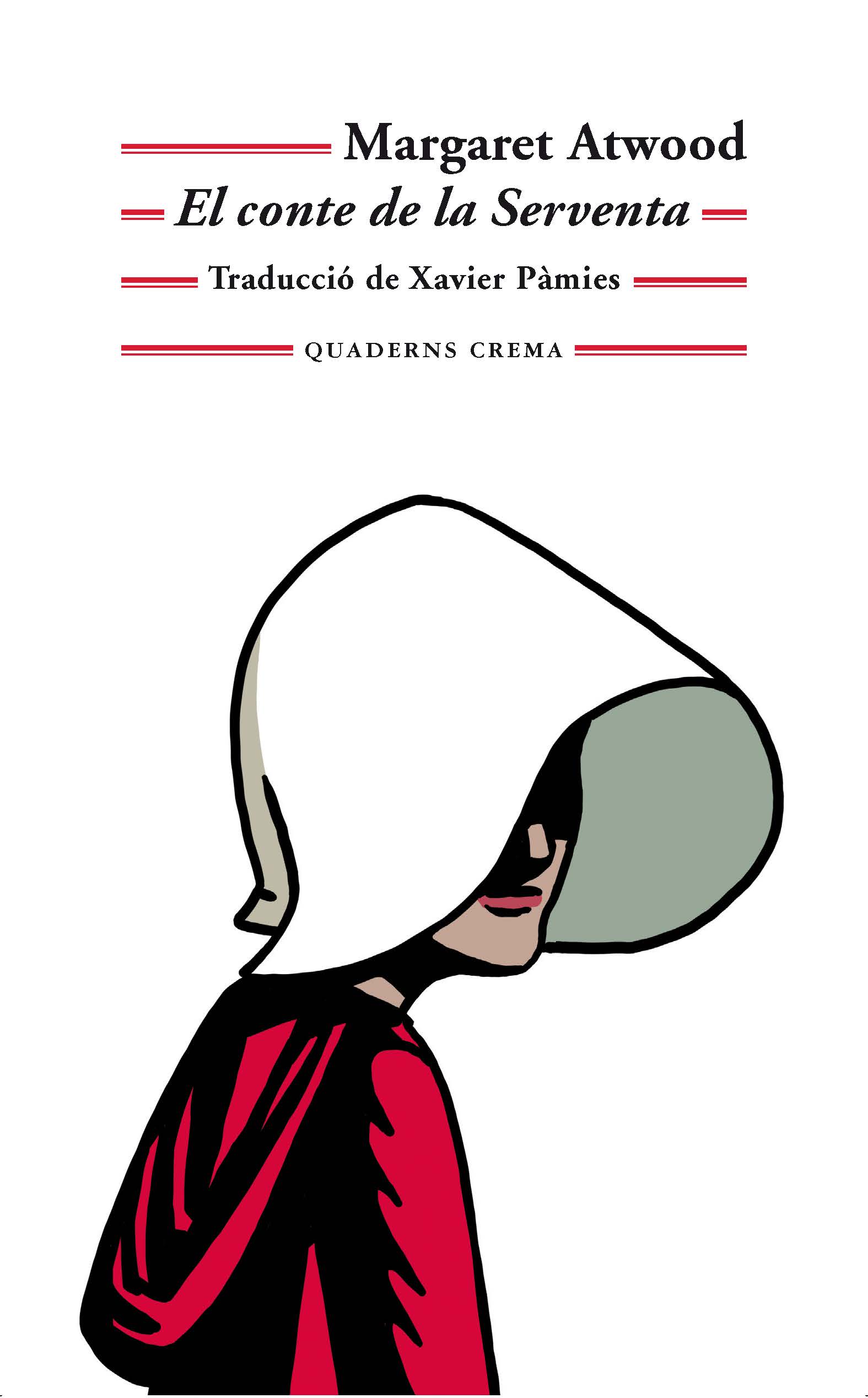 El conte de la serventa (Margaret Atwood))