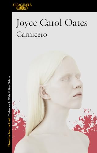 Carnicero (Joyce Carol Oates)