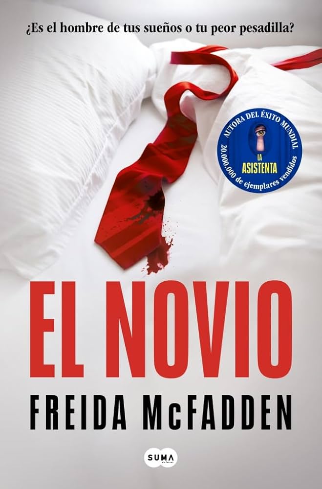 El novio