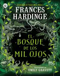 El bosc dels mil ulls