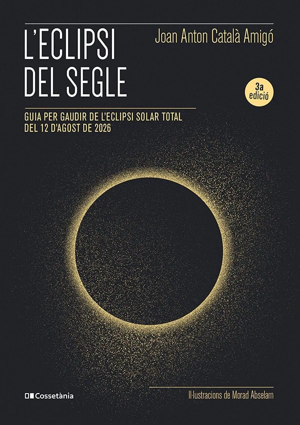 L'eclipsi del segle