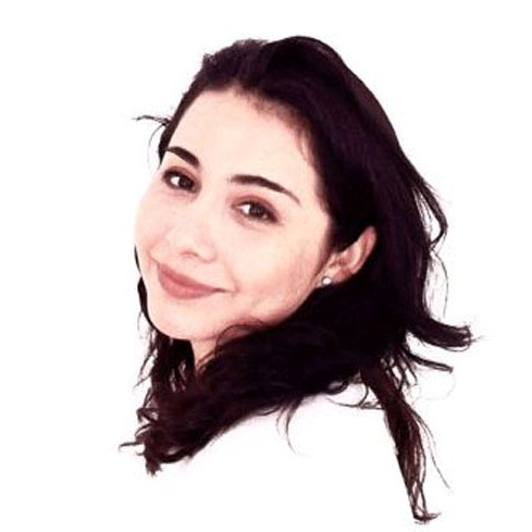 Virinia Chavira Martínez