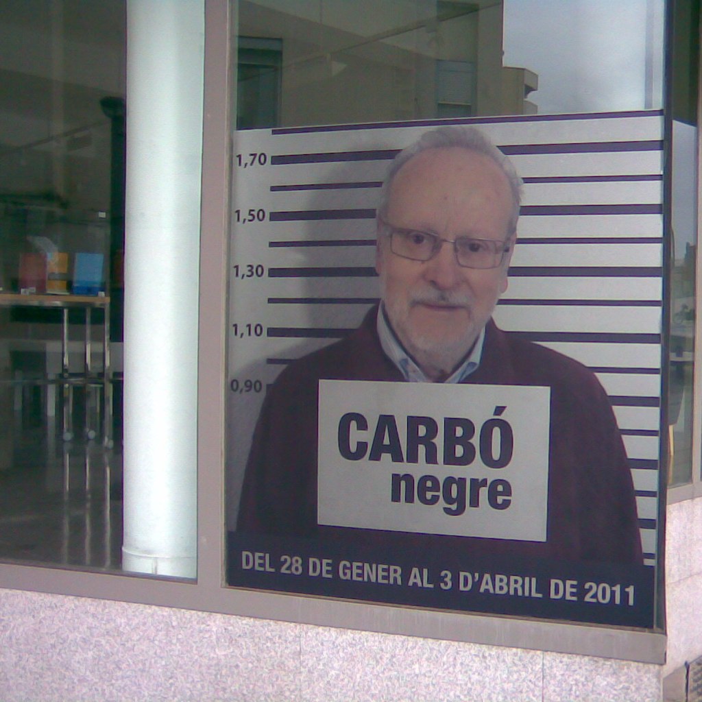 Joaquim Carbó