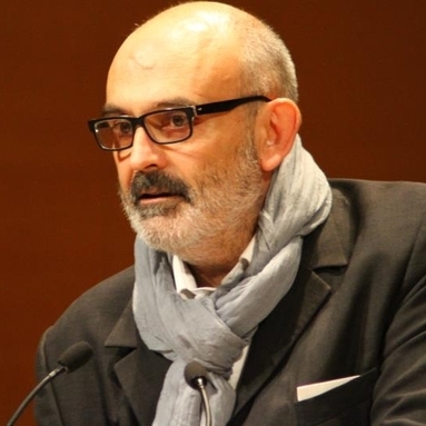 Josep Maria Fonalleras