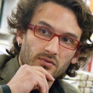 Oriol Ponsatí-Murlà