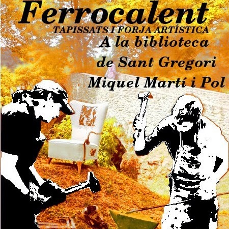 - Ferrocalent