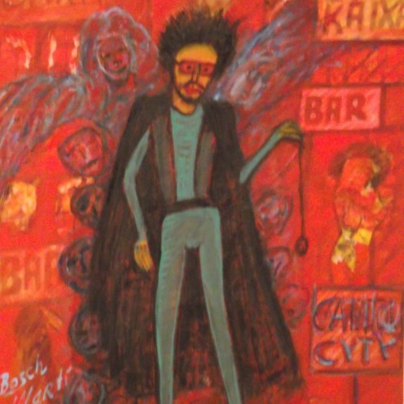 Damià Bardera Poch