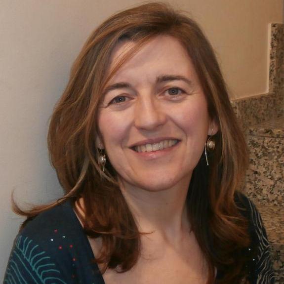 Mercè Saurina