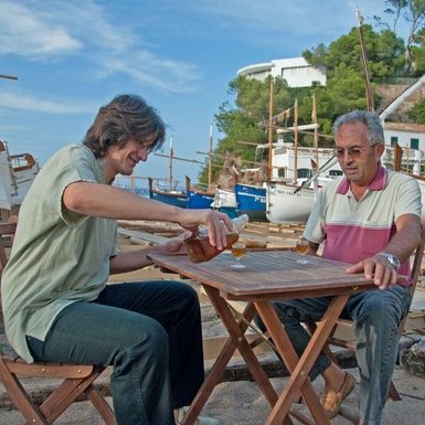 Miquel Martín