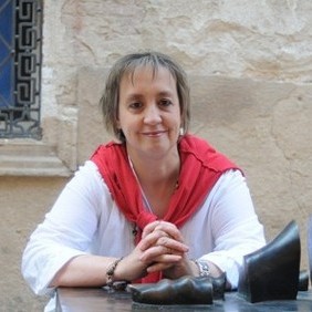 Montserrat Segura i Feliu