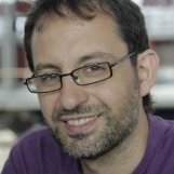 Oriol Canosa Masllorens