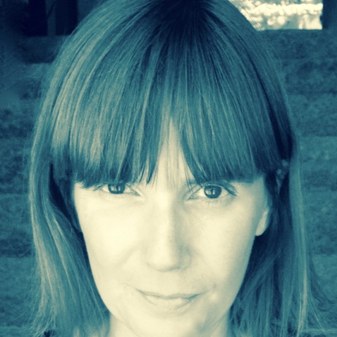 Cristina Garcia Molina