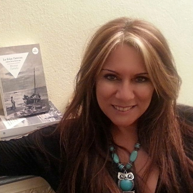 Montse Castaño